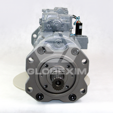 Kawasaki K3V140DT-1CER-9C12-D main hydraulic pump for Hyundai R290LC-7 crawler excavator