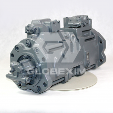 Kawasaki K3V140DT-1CER-9C12-D main hydraulic pump for Hyundai R290LC-7 crawler excavator