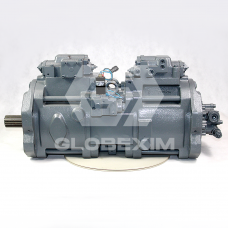 Kawasaki K3V140DT-1CER-9C12-D main hydraulic pump for Hyundai R290LC-7 crawler excavator