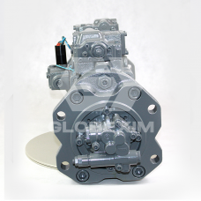 Main hydraulic pump K3V180DT-1PER-9N56 to the crawler excavator Volvo EC360B