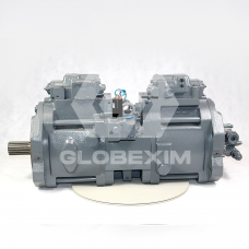 Main hydraulic pump K3V180DT-1PER-9N56 to the crawler excavator Volvo EC360B