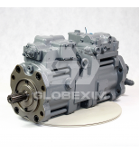  Kawasaki K3V63DT-1R0R-9C0S-1DL Main Hydraulic Pump For Hyundai R140LC-7 Crawler Excavator 