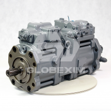  Kawasaki K3V63DT-1R0R-9C0S-1DL Main Hydraulic Pump For Hyundai R140LC-7 Crawler Excavator 