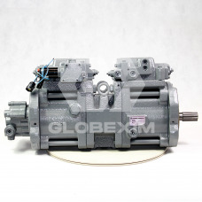  Kawasaki K3V63DT-1R0R-9C0S-1DL Main Hydraulic Pump For Hyundai R140LC-7 Crawler Excavator 