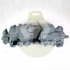  Kawasaki K3V63DT-1R0R-9C0S-1DL Main Hydraulic Pump For Hyundai R140LC-7 Crawler Excavator 