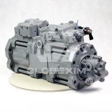  Kawasaki K3V63DT-1R0R-9C0S-1DL Main Hydraulic Pump For Hyundai R140LC-7 Crawler Excavator 