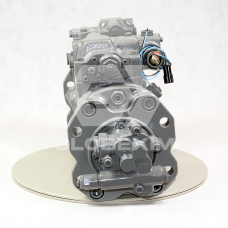  Kawasaki K3V63DT-1R0R-9C0S-1DL Main Hydraulic Pump For Hyundai R140LC-7 Crawler Excavator 