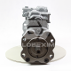 Kawasaki K3V63DT-1ZDR-9NOT Main Hydraulic Pump For Volvo EC 140B