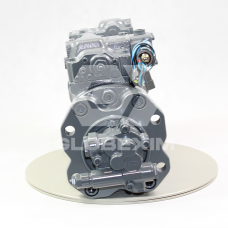 Kawasaki K3V63DT-1ZDR-9NOT Main Hydraulic Pump For Volvo EC 140B