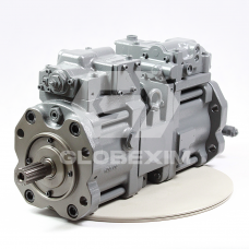 Kawasaki K3V63DT-1ZDR-9NOT Main Hydraulic Pump For Volvo EC 140B