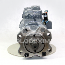 Kawasaki K5V140DTP-1J9R-9C12-1AL  (without PTO) Main Hydraulic Pump For Hyundai R290LC-7A Crawler Excavator 