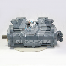 Kawasaki K5V140DTP-1J9R-9C12-1AL  (without PTO) Main Hydraulic Pump For Hyundai R290LC-7A Crawler Excavator 