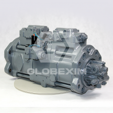 Kawasaki K5V140DTP-1J9R-9C12-1AL  (without PTO) Main Hydraulic Pump For Hyundai R290LC-7A Crawler Excavator 