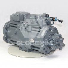 Kawasaki K5V140DTP-1E9R-9N02 Main Hydraulic Pump For Hyundai R290LC-9 Crawler Excavator