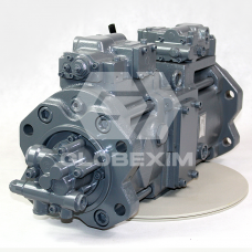 Kawasaki K5V140DTP-1E9R-9N02 Main Hydraulic Pump For Hyundai R290LC-9 Crawler Excavator