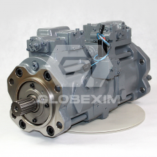 Kawasaki K5V140DTP-1E9R-9N02 Main Hydraulic Pump For Hyundai R290LC-9 Crawler Excavator