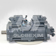 Kawasaki K5V140DTP-1E9R-9N02 Main Hydraulic Pump For Hyundai R290LC-9 Crawler Excavator