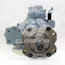 Kawasaki K3V180DTP-101R-9N05 main hydraulic pump for Volvo EC 360B crawler excavator 