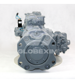 Kawasaki K3V180DTP-101R-9N05 main hydraulic pump for Volvo EC 360B crawler excavator 
