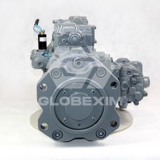 Kawasaki K3V180DTP-101R-9N05 main hydraulic pump for Volvo EC 360B crawler excavator 