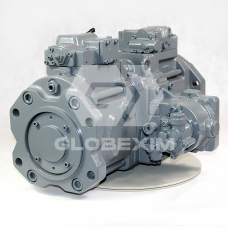 Kawasaki K3V180DTP-101R-9N05 main hydraulic pump for Volvo EC 360B crawler excavator 