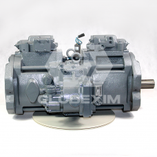 Kawasaki K3V180DTP-101R-9N05 main hydraulic pump for Volvo EC 360B crawler excavator 