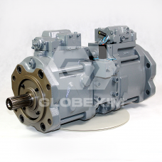 Kawasaki K3V180DTP-101R-9N05 main hydraulic pump for Volvo EC 360B crawler excavator 