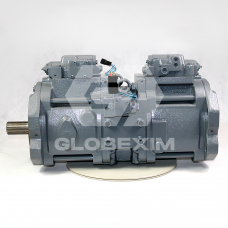 Kawasaki K3V180DTP-101R-9N05 main hydraulic pump for Volvo EC 360B crawler excavator 