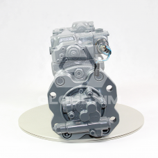 Kawasaki K5V80DT-171R-9N61 Main Hydraulic Pump For Hyundai R140LC-9S Crawler Excavator 