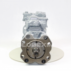 Main hydraulic pump K5V80DT-1PDR-9NOY for crawler excavator Volvo EC160BLC