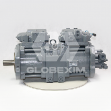 Kawasaki K5V80DTP-1J9R-9N35 Main Hydraulic Pump For Hyundai R160LC-9, R180LC-9, R180LC-9S Crawler Excavator