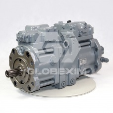 Kawasaki K5V80DTP-1J9R-9N35 Main Hydraulic Pump For Hyundai R160LC-9, R180LC-9, R180LC-9S Crawler Excavator