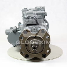 Kawasaki K5V80DTP-1RPR-9C18 Main Hydraulic Pump For JCB JS 175W Crawler Excavator