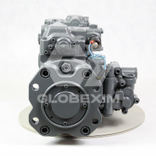 Kawasaki K5V80DTP-1RPR-9C18 Main Hydraulic Pump For JCB JS 175W Crawler Excavator