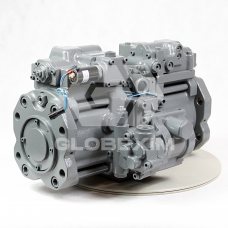 Kawasaki K5V80DTP-1RPR-9C18 Main Hydraulic Pump For JCB JS 175W Crawler Excavator