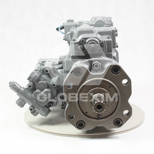 Kawasaki K5V80DTP-1JHR-9C05 Main Hydraulic Pump For Hyundai R170W-7 Crawler Excavator