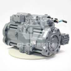 Kawasaki K5V80DTP-1JHR-9C05 Main Hydraulic Pump For Hyundai R170W-7 Crawler Excavator