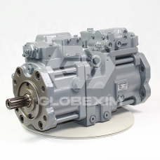 Kawasaki K5V80DTP-1JHR-9C05 Main Hydraulic Pump For Hyundai R170W-7 Crawler Excavator